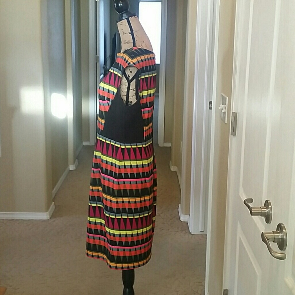 Dress - Picture 3 of 4